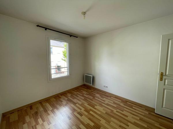 Appartement à louer    3 pièces • 68,08 m2 Orléans