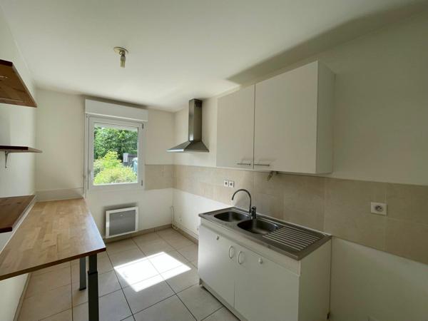 Appartement à louer    3 pièces • 68,08 m2 Orléans