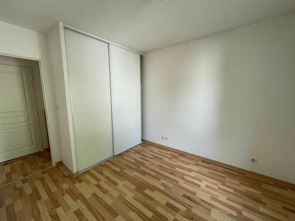 Appartement à louer    3 pièces • 68,08 m2 Orléans