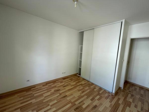Appartement à louer    3 pièces • 68,08 m2 Orléans