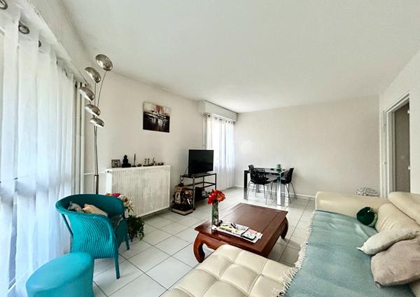 Appartement 3 pièces 70 m2