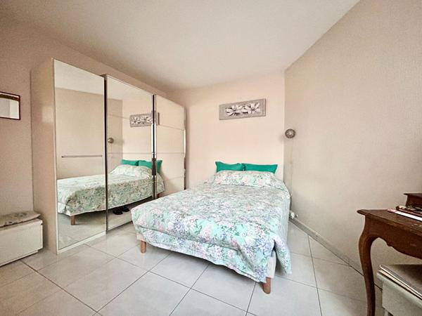 Appartement 3 pièces 70 m2