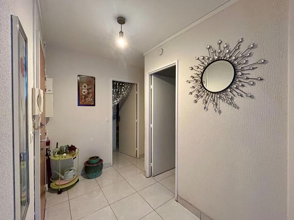 Appartement 3 pièces 70 m2