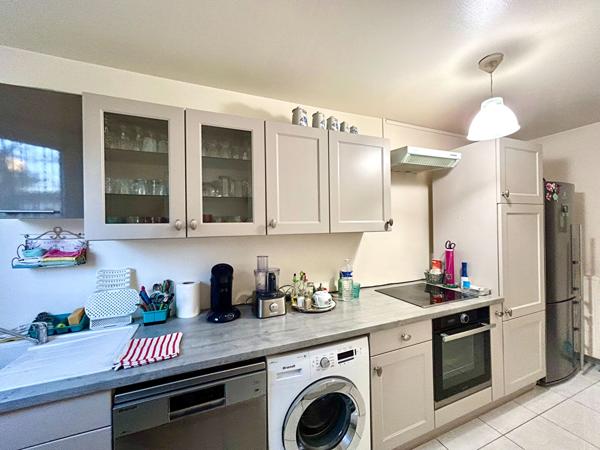 Appartement 3 pièces 70 m2