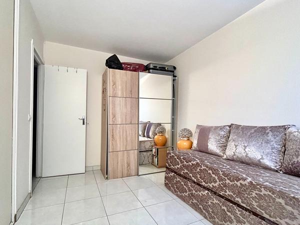 Appartement 3 pièces 70 m2