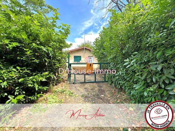 Maison à vendre 6 pièces de 140 m²