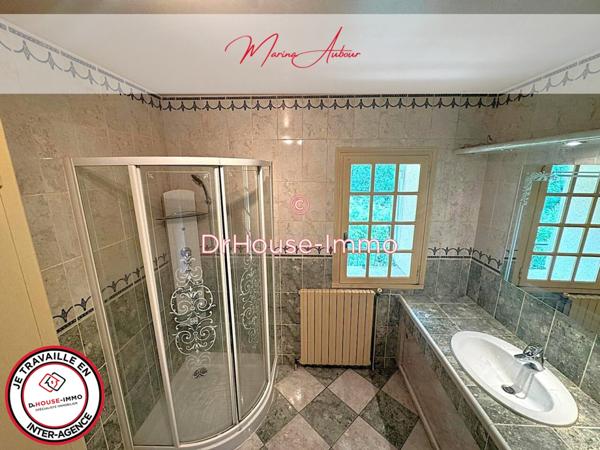 Maison à vendre 6 pièces de 140 m²
