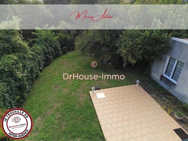 Maison à vendre 6 pièces de 140 m²