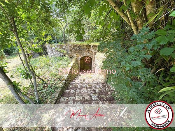Maison à vendre 6 pièces de 140 m²
