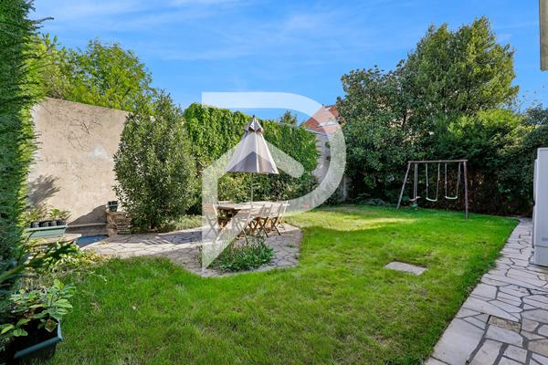 Maison 9 pièces 265 m2