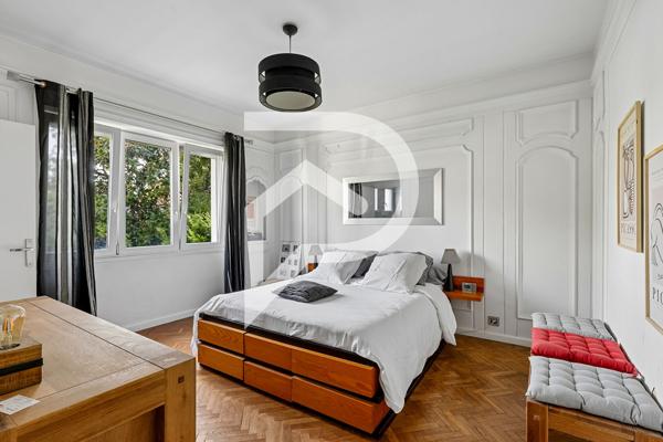 Maison 9 pièces 265 m2