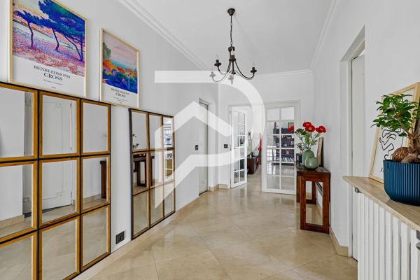 Maison 9 pièces 265 m2