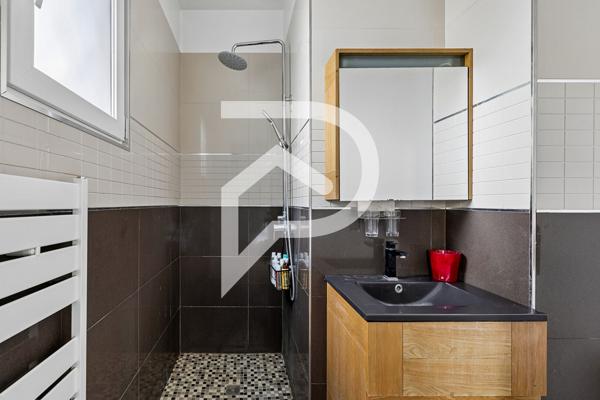 Maison 9 pièces 265 m2