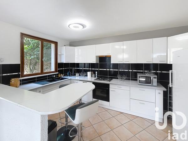 Maison à vendre 5 pièces 108 m² Pouillon