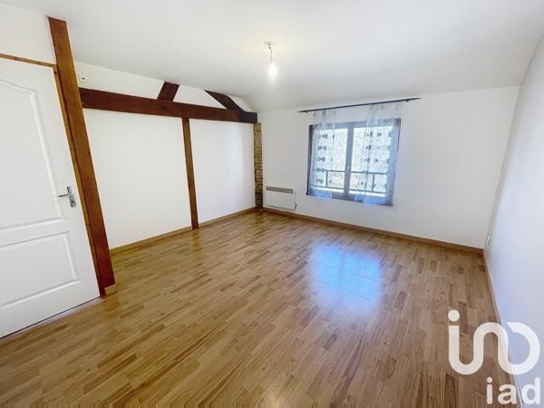 Maison à vendre 5 pièces 108 m² Pouillon
