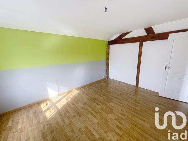 Maison à vendre 5 pièces 108 m² Pouillon
