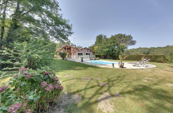 Maison Seignosse 7 pièces150 m2