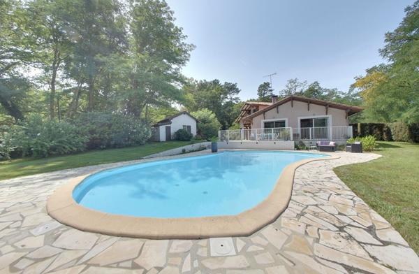 Maison Seignosse 7 pièces150 m2