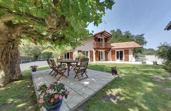 Maison Seignosse 7 pièces150 m2