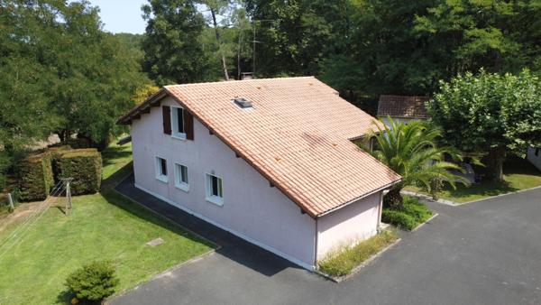 Maison Seignosse 7 pièces150 m2