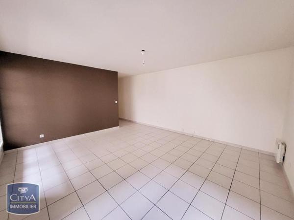 Appartement à louer 3 pièces 72.78m²