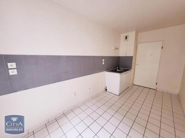 Appartement à louer 3 pièces 72.78m²