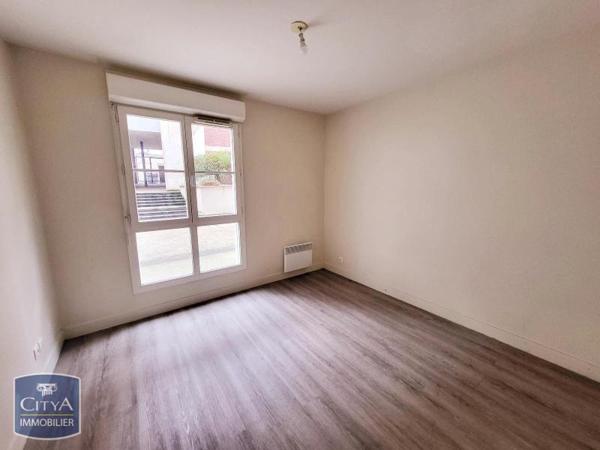 Appartement à louer 3 pièces 72.78m²