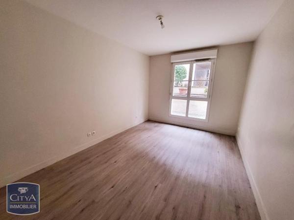 Appartement à louer 3 pièces 72.78m²