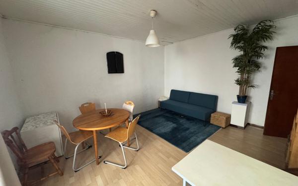 Maison à vendre    3 pièces • 68,65 m2 Riez