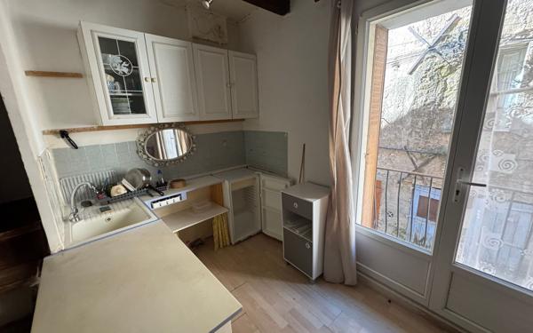 Maison à vendre    3 pièces • 68,65 m2 Riez