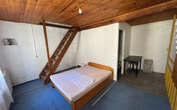 Maison à vendre    3 pièces • 68,65 m2 Riez