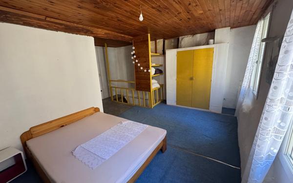 Maison à vendre    3 pièces • 68,65 m2 Riez