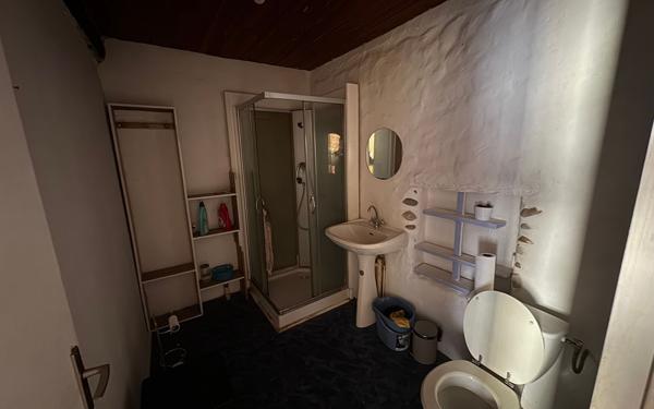 Maison à vendre    3 pièces • 68,65 m2 Riez