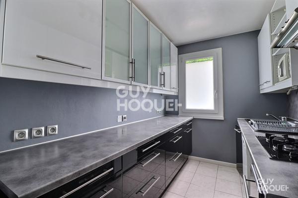 Appartement St Michel Sur Orge 2 pièce(s) 52.19 m2