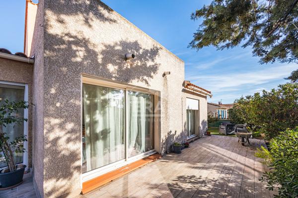 Villa Cabestany 6 pièce(s) 157 m2