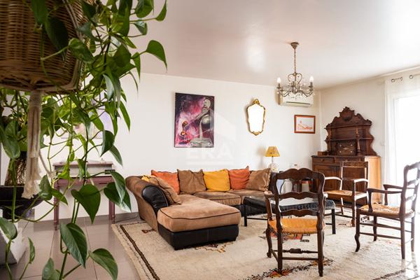 Villa Cabestany 6 pièce(s) 157 m2