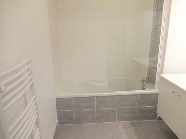 Appartement 3 pièces - 44800 Saint-Herblain -  MARCEL PAUL