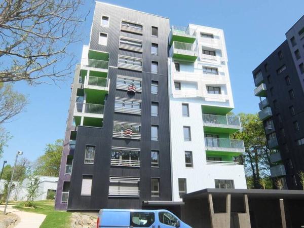 Appartement 3 pièces - 44800 Saint-Herblain -  MARCEL PAUL