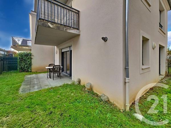 Appartement F2 à vendre  2 pièces - 45,89 m2 HEROUVILLE ST CLAIR - 14