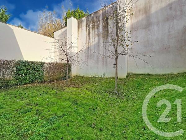 Appartement F2 à vendre  2 pièces - 45,89 m2 HEROUVILLE ST CLAIR - 14