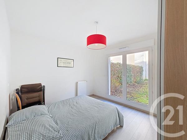 Appartement F2 à vendre  2 pièces - 45,89 m2 HEROUVILLE ST CLAIR - 14