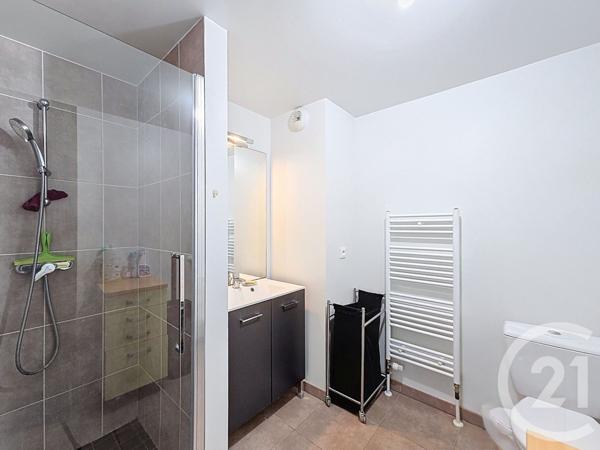 Appartement F2 à vendre  2 pièces - 45,89 m2 HEROUVILLE ST CLAIR - 14