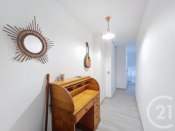 Appartement F2 à vendre  2 pièces - 45,89 m2 HEROUVILLE ST CLAIR - 14
