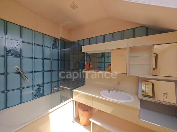 Maison à vendre 5 pièces Breuillet VUE SUR LAC