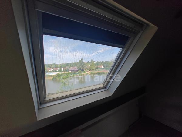 Maison à vendre 5 pièces Breuillet VUE SUR LAC