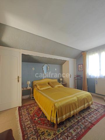 Maison à vendre 5 pièces Breuillet VUE SUR LAC