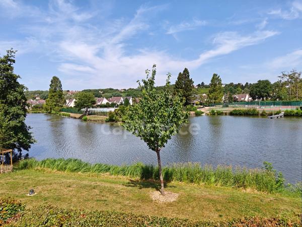 Maison à vendre 5 pièces Breuillet VUE SUR LAC