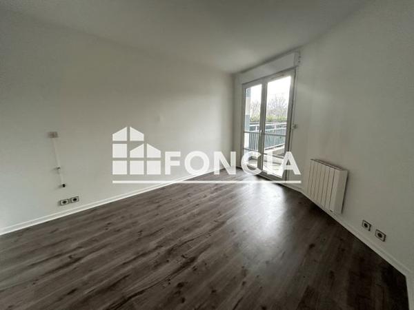 À vendre Appartement 2 pièces 55.73 m² - Mont-saint-aignan 76130