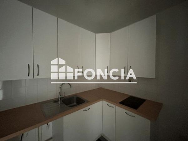 À vendre Appartement 2 pièces 55.73 m² - Mont-saint-aignan 76130