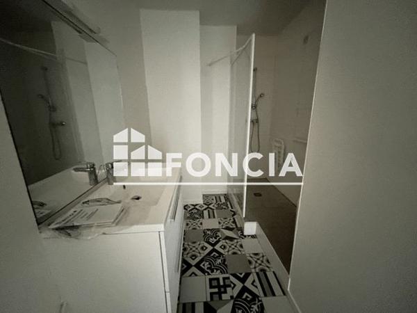 À vendre Appartement 2 pièces 55.73 m² - Mont-saint-aignan 76130